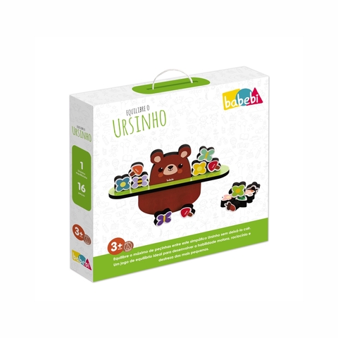 Super Bingo dos Animais - Comprar em Babeasy