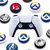 Cubregrips OVERWATCH BLUE - Tienda Lidco