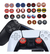 Imagen de Cubregrips BATMAN
