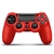 Funda Silicona Premium LISA ROJA PS4 Para DualShock - comprar online