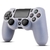 Funda Silicona Premium LISA BLANCA PS4 Para DualShock