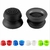Cubregrips de Precisión NEGRO (PS4/PS5)