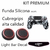 Funda PS4 White Walker + Cubregrips + LBD - comprar online