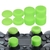 Kit Altura de 8 Pcs VERDE