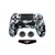 Funda PS4 White Walker + Cubregrips + LBD