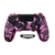 Funda PS4 Pink Viper