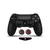 Funda PS4 Black Night + Cubregrips + LBD