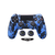 Funda PS4 Apex Legends + Cubregrips + LBD