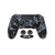 Funda PS4 Rangers + Cubregrips + LBD
