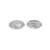 Cubregrips Diamante BLANCO