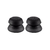 Cubregrips de Precisión NEGRO (PS4/PS5) - Tienda Lidco
