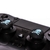 Cubregrips Skull BLANCO