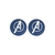 Cubregrips AVENGERS - comprar online