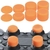 Kit Altura de 8 Pcs NARANJA