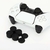 Kit Altura de 8 Pcs NEGRO - Tienda Lidco