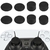 Kit Altura de 8 Pcs NEGRO - comprar online