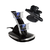 Base Cargador Dual Led en internet