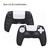Imagen de Fundas Lisas + Grips / FALTAN VARIANTES