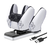 Cargador - Cargador Dual - Tienda Lidco