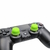 Cubregrips de Precisión VERDE (PS4/PS5) en internet