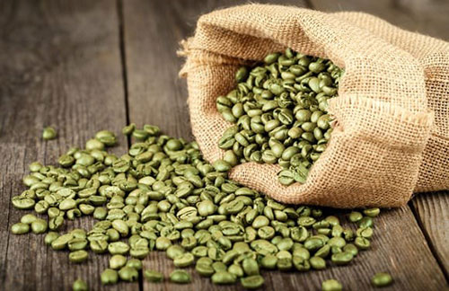 Bioinibs - O que é café verde?