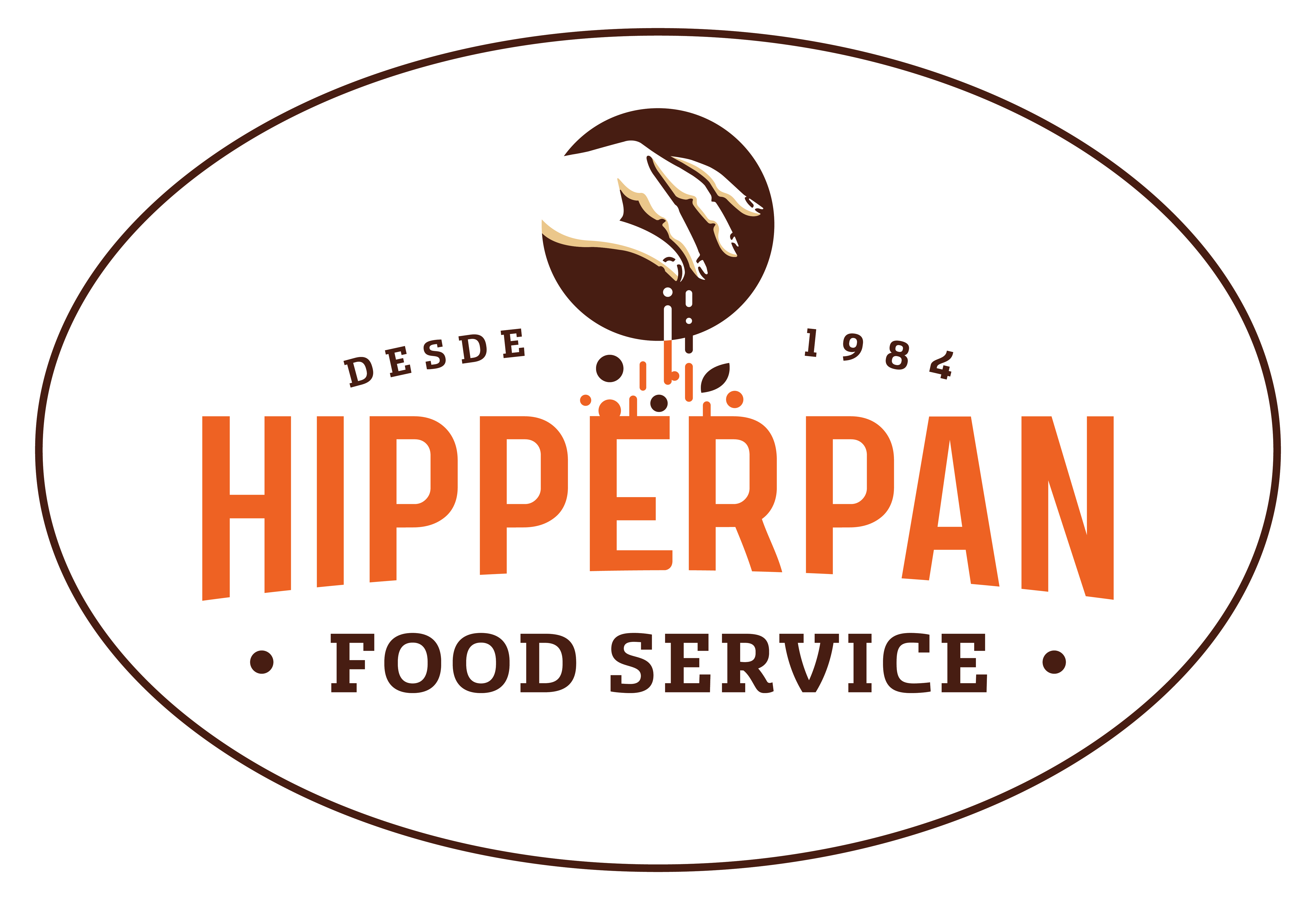 Hipperpan Food Service