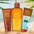 ACEITE BRONCE DE COCO Y ZANAHORIA