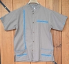 CAMISA CON BORDADO TRADICIONAL