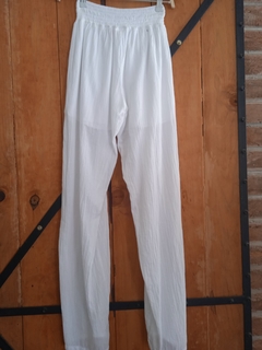 PANTALON DE MANTA - comprar en línea