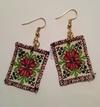 ARETES MAZAHUA
