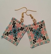 ARETES MAZAHUA