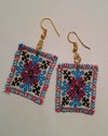 ARETES MAZAHUA