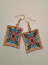 ARETES MAZAHUA