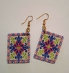 ARETES MAZAHUA