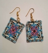 ARETES MAZAHUA
