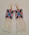 ARETES MAZAHUA