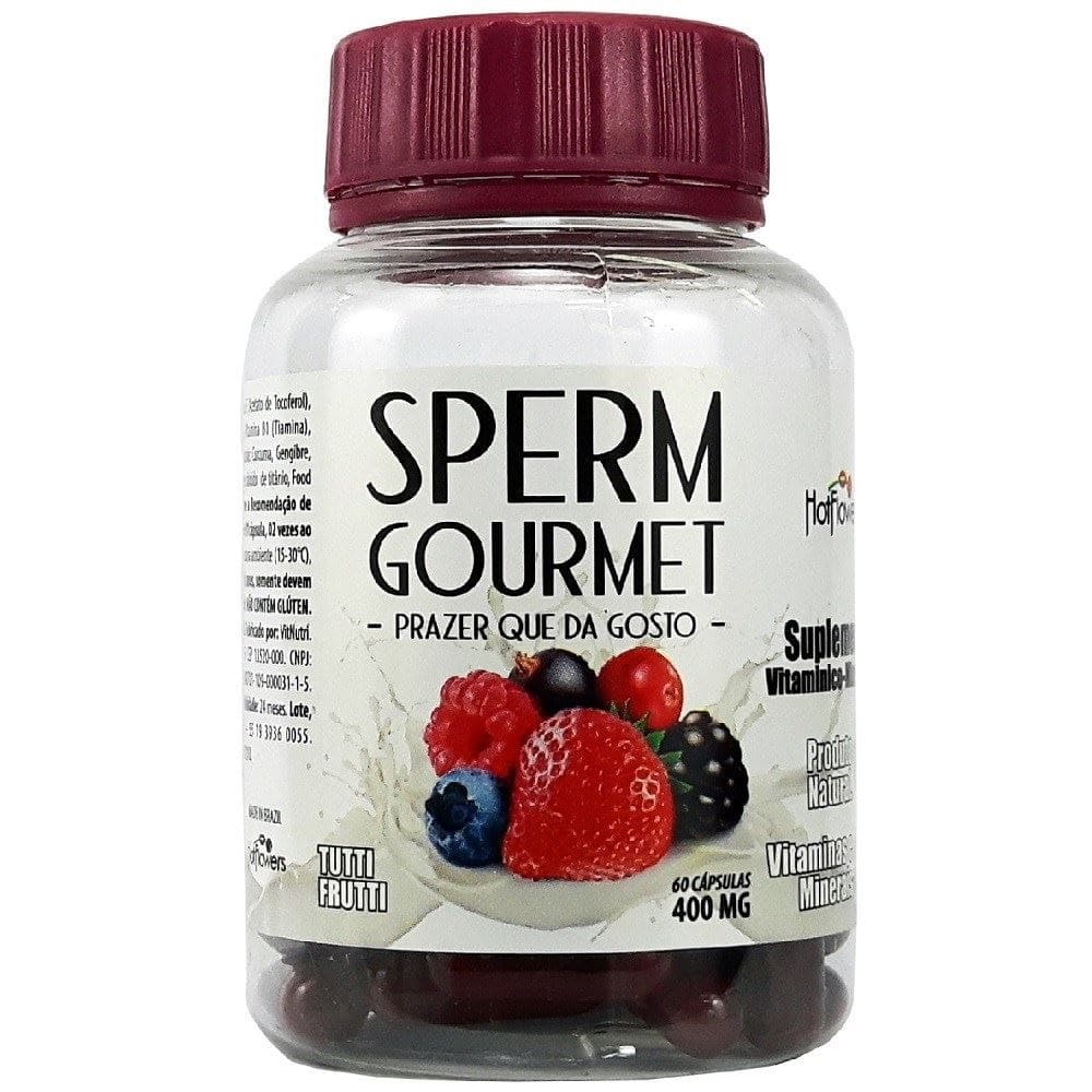 sperm-gourmet-sabor-na-ejaculacao-60-capsulas-hot-flowers