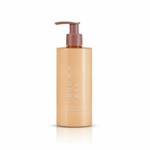 Comprar Crema progresiva gradual Brown Bee