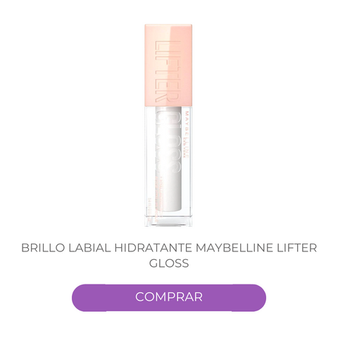 Comprar Gloss Maybelline