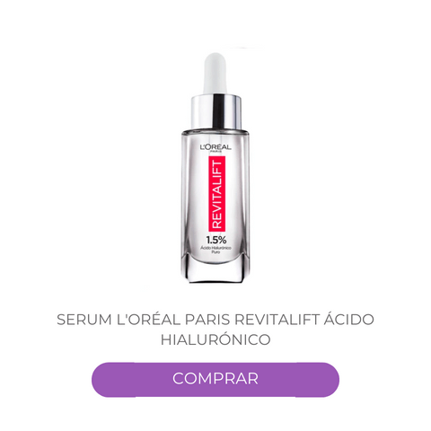 Comprar Serum L'Oréal Paris Revitalift Ácido Hialurónico