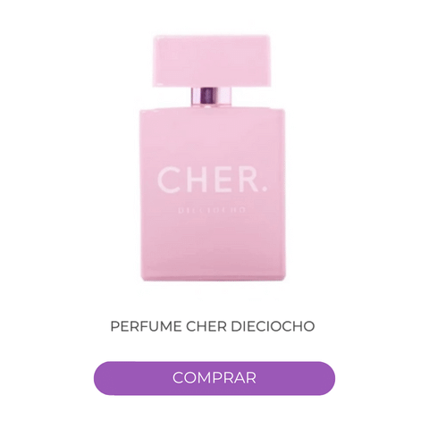 comprar cher 18