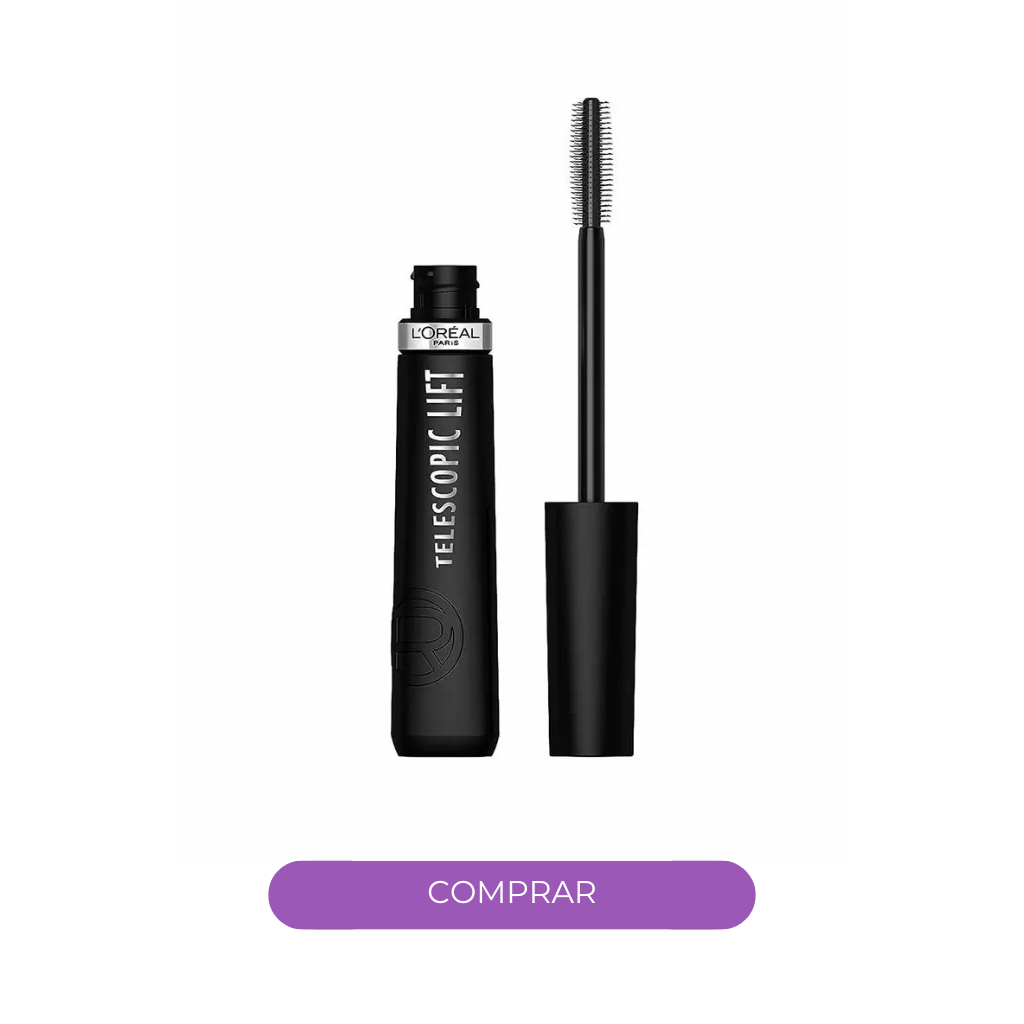 Comprar telescopic loreal