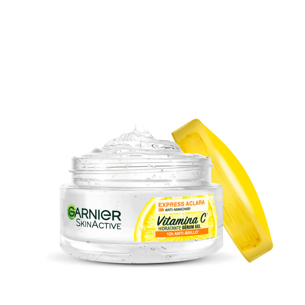 Crema Gel Hidratante Vitamina C Garnier