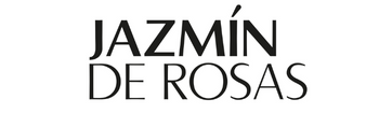 Jazmin de Rosas Logo