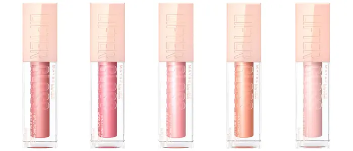 Lifter Gloss de Maybelline