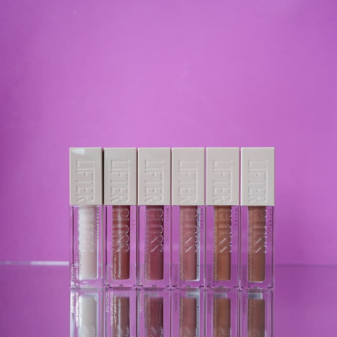 Brillo de labios Lifter Gloss - Maybelline