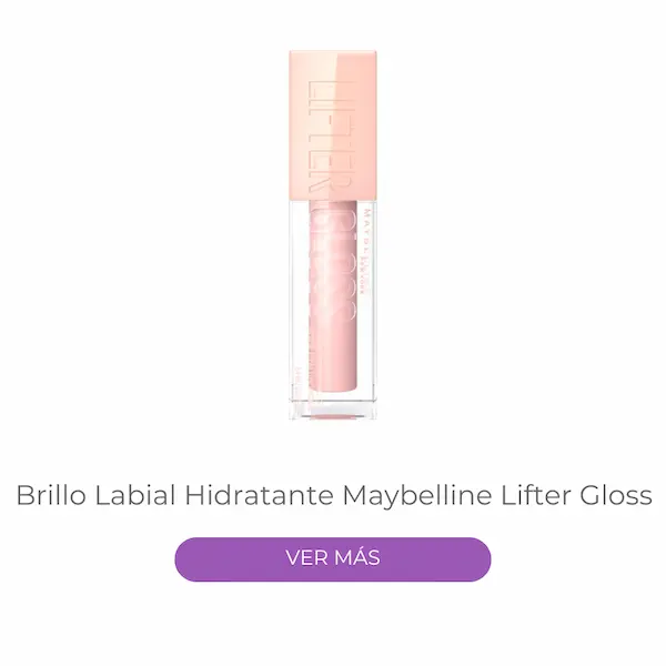 Liifter Gloss de Maybelline