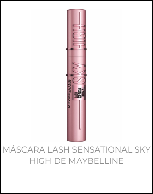 Mascara Sky High