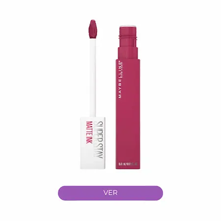 Maybelline Superstay Matte Ink Pathfinder