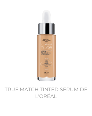 Serum True Match